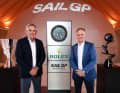 Besonders stolz ist Russell Coutts auf die Titelpartnerschaft von SailGP und Rolex.