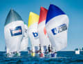 Marvellous impression off Kiel