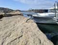 Bent mooring bolts are a result of incorrect use