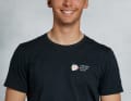 En finale, les vents de powerplay ont ensuite mis à rude épreuve le jeune skipper de Kiel pour ses premiers championnats du monde seniors.
