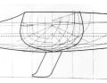 I primi Finn: Linee straordinariamente moderne per un progetto del 1969. La chiglia stretta è ricomparsa solo negli anni Novanta | Immagine: YACHT/J. Zier
