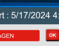 Will man an der YACHT-Wertung teilnehmen, muss in der roten Box der Code "SKAGEN" eingetippt werden. Dafür muss man einen Account anlegen, Gäste können nicht an der Sonderwertung teilnehmen.