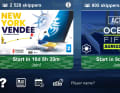 The question mark in the bottom left-hand corner takes you to the help menu