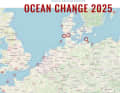 The 2025 route.