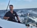 André Engelhardt aus Hooksiel
