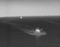 Thermal cameras can also provide an overview of other road users and obstacles in the dark