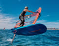 Sebastian Kördel Windsurfen Männer