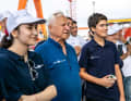 Affaire de famille : Sefer Yildirim, fondateur de SES
