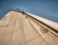 Pirat II" porte le numéro de voile 62 depuis sa restauration de 1989 à 1994, par analogie avec sa première régate en avril 1906, lors de laquelle il a terminé la sixième course en deuxième position.