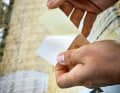 The right patch for every material: Sailing tape is available with aramid fabric or carbon fibres to match the cloth
