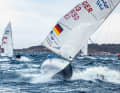 ... 2024 Olympics with the sailing competitions off Marseille