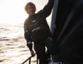 Yannick Bestaven will wear it at the Vendée Globe 2024/25.