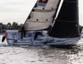 Im Rahmen des Silverrudders fand auch die Europameisterschaft der First-27-SE-Klasse statt. Sieger ist der Tscheche Milan Tomek