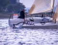 La 13a edizione della classica in solitaria intorno alla Fionia...