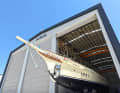 The classic exterior design of "Simena" was created by Taka Yacht Design.