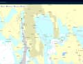 Finnish waters are to be viewed in the resolution customary there