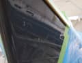 1 Firstly, the overall extent of the damage is determined and the individual repair steps are defined
