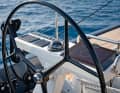There are numerous options for the size and equipment of the control stations, depending on your requirements