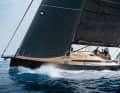 Balanced dynamics: The Solaris 50 handles wind and waves well. Thanks to its high dimensional stability, the ship always sails stiffly and upright