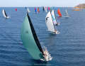 Für viele Teilnehmende war der Solaris Cup mehr als eine Spaßregatta