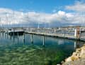 Auch im Yachthafen von Sønderborg ist man bereit für die Saison. Einige Umbauten und Neuerungen wurden in den letzten Monaten durchgeführt
