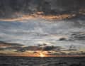 Über der Vendée Globe 2020/2021 ziehen drei Jahre nach dem Finale noch einmal düstere Wolken auf