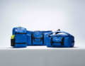 Die neue Taschen-Serie von Spinlock