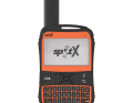 Spot X, Globalstar, 299 Euro: Per Bluetooth mit dem Smartphone verbindbar, besitzt Lücken in der Abdeckung, Basis-Tarif ab 17,79 Euro pro Monat