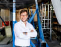 Stefan Zimmermann Zschocke was a member of the Management Board of HanseYachts AG as COO for many years. From 1 September, he will manage the business of Oyster Yachts, headquartered in the sailing stronghold of Southampton, as CEO.