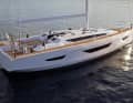Striking chines and kinks characterise the large Viko