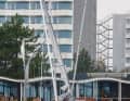 Storm surge damage Damp