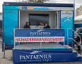 Für Betroffene hatte Pantaenius eine Anlaufstelle eingerichtet