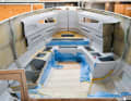 Construction du Sunbeam 32.1
