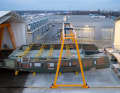 The hulls are fitted with solid-state batteries with a total capacity of 1 MWh and ...