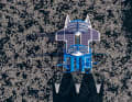 The "Manta" is the big brother of the "Mobula 8"