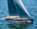 From a single source: Nauta Design was responsible for the exterior styling, ...