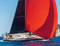 Nautor Swan: con lo Swan 58, il marchio di lusso finlandese presenta a Düsseldorf un campione della sua esclusiva e ampia gamma di yacht da crociera eleganti e ad alte prestazioni.