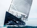 The "Aquijo" is the largest ketch in the world
