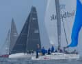 Wer Lust hat, segelt im kommenden Jahr vor der Kieler Woche (Bild) noch das 400 Islands Race.