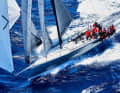 The 100-foot line honours winner "LawConnect".