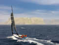 "Celestial", vainqueur de la course 2022, se dirige vers la Tasmanie