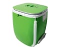 Syntrox: chic look, satisfactory performance, lots of foam
