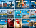 Welcher YACHT-Titel des vergangenen Jahres hat Ihnen am besten gefallen?