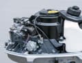 Il design della Honda è classico