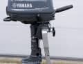 Das Yamaha-Aggregat überzeugt durch gute Beschleunigung und sparsamen Verbrauch