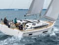 The Bavaria C 46 is regarded as a very successful design and was...