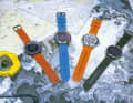 Non teme l'acqua: mettiamo alla prova gli orologi multisport per l'outdoor