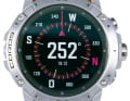 The Coros Vertix 2 impresses in the test as practical and robust