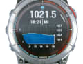 Die Garmin Quatix 7X Solar Edition im YACHT-Test