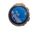 Anche le mappe terrestri possono essere scaricate per l'orologio Suunto e personalizzate a seconda delle esigenze. Anche in questo caso le mappe sono gratuite